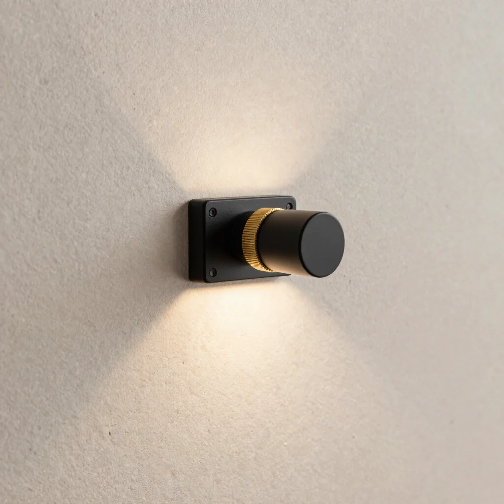 Prism Micro Magnetic Track Light